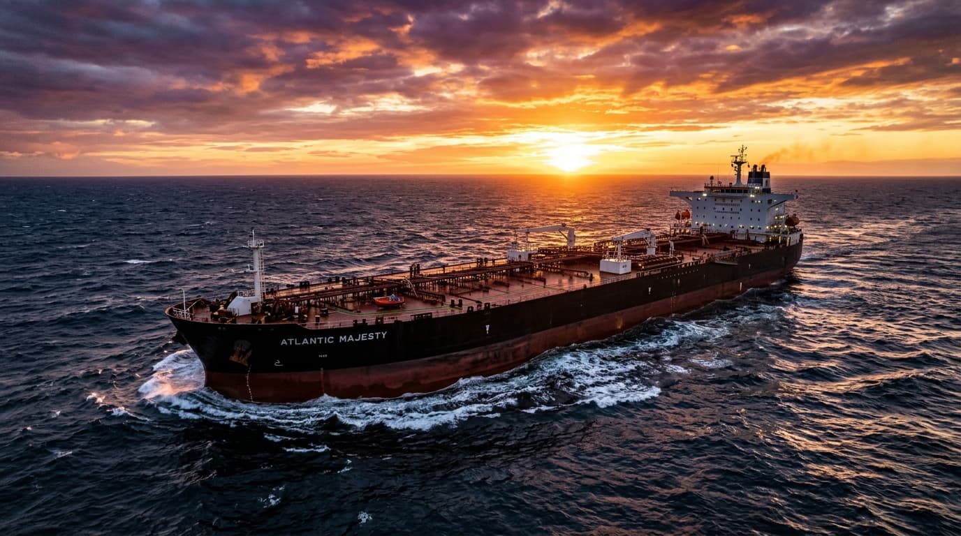 FOB vs CIF in Petroleum Trade: IncoTerms, Risk Allocation & Strategy